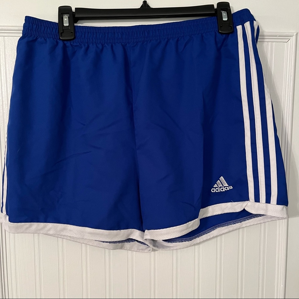 Adidas Climacool Shorts